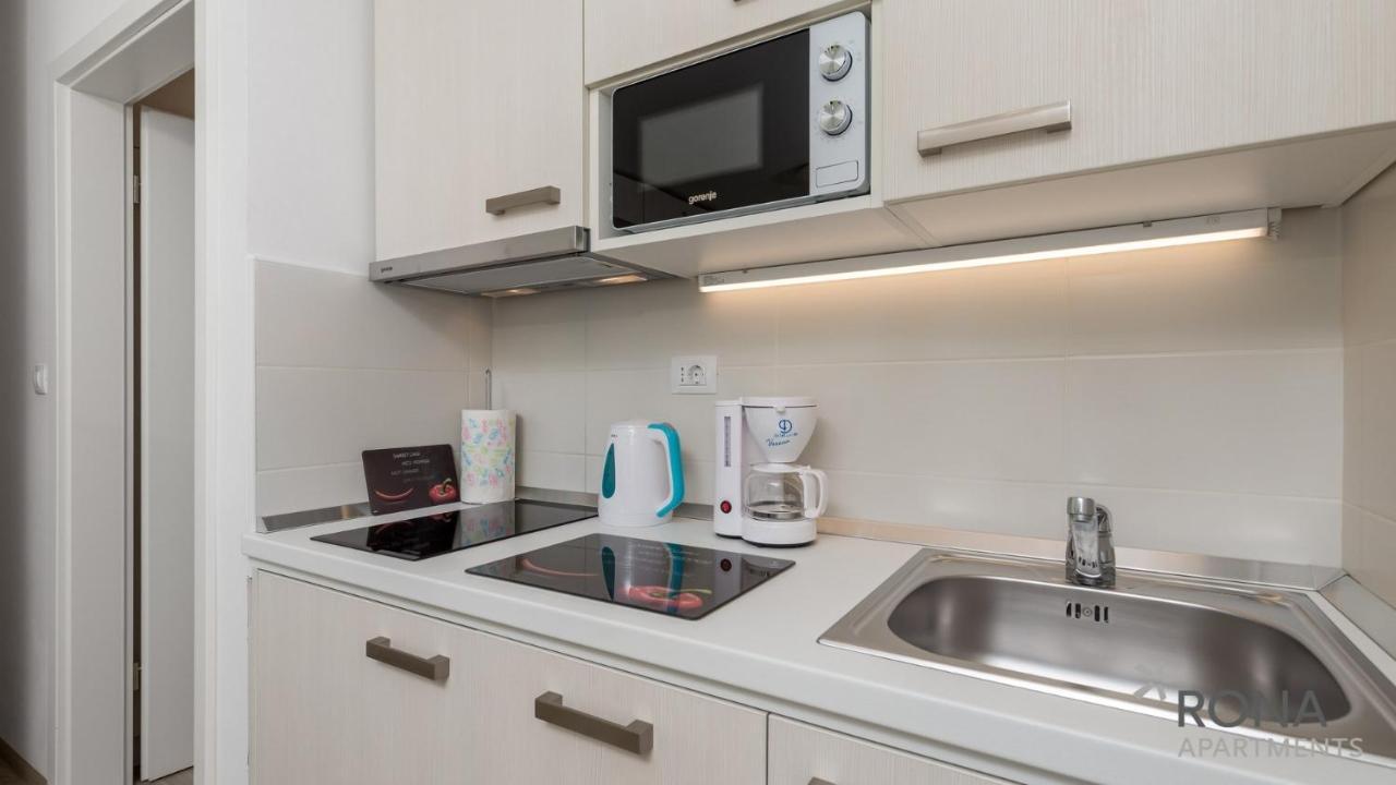 Rona Studio Apartment Tena لوفغان المظهر الخارجي الصورة