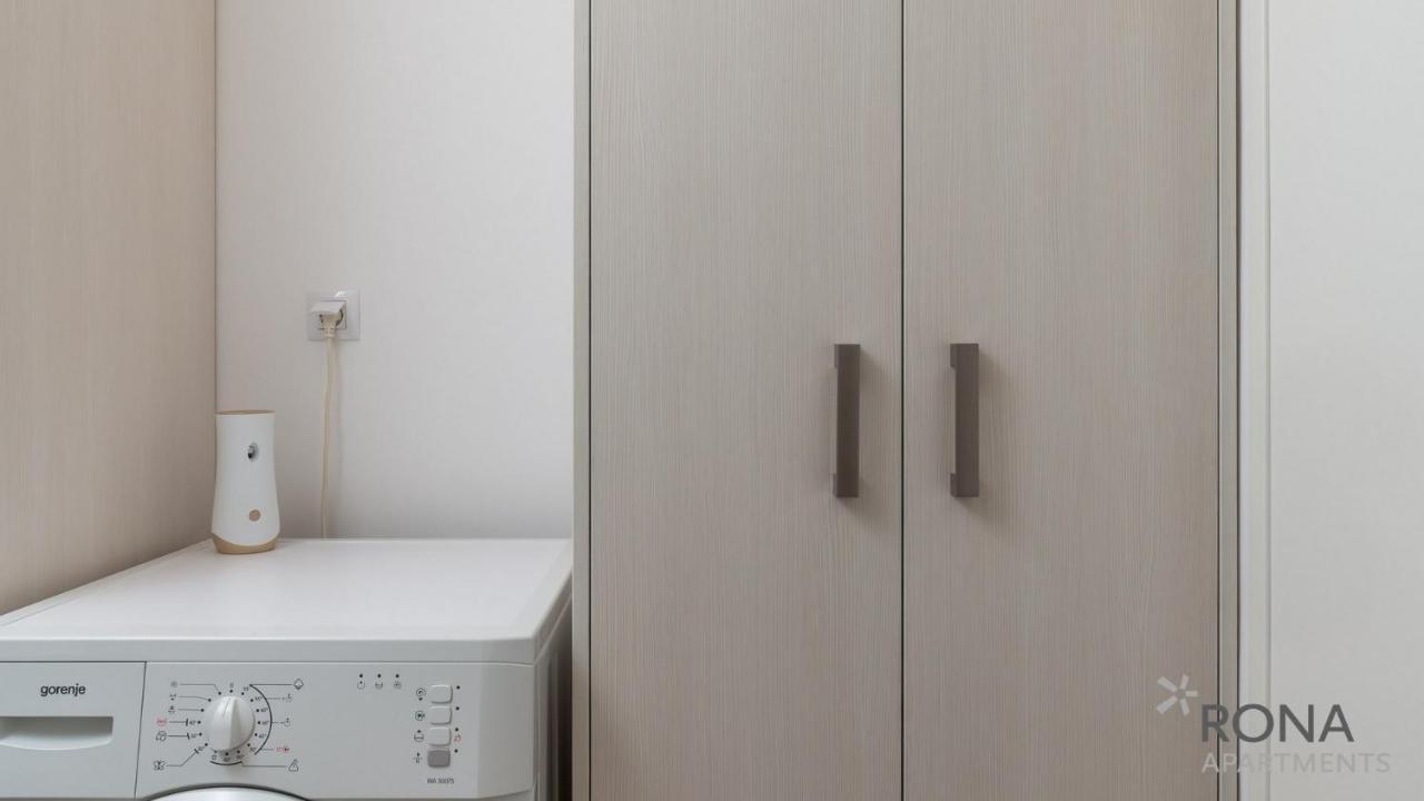 Rona Studio Apartment Tena لوفغان المظهر الخارجي الصورة