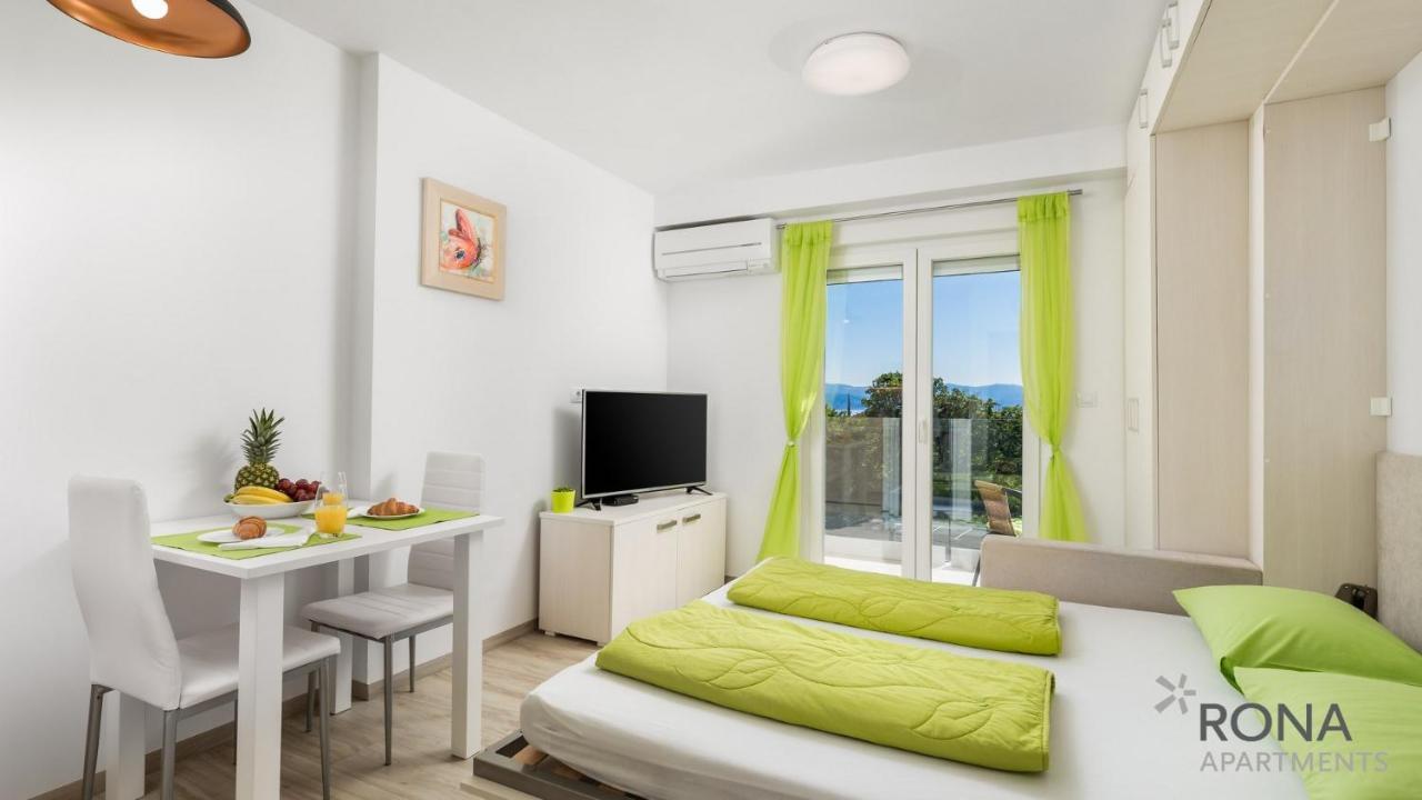 Rona Studio Apartment Tena لوفغان المظهر الخارجي الصورة